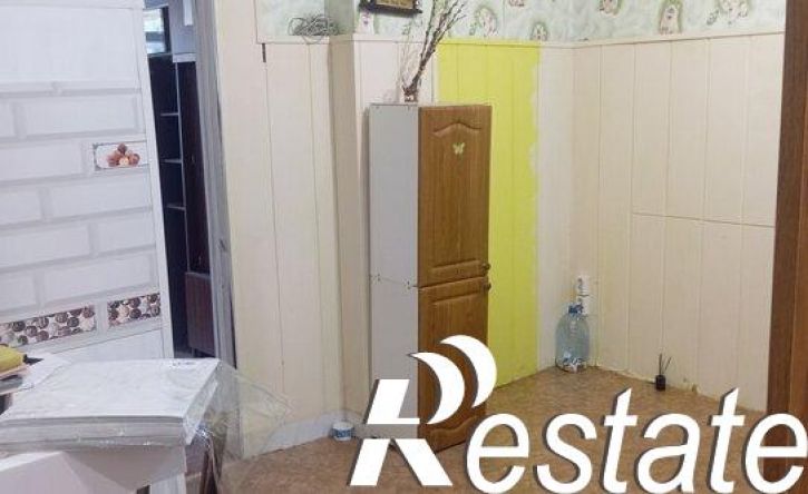1-комн квартира улица Гагарина, 28А,  д. 28А