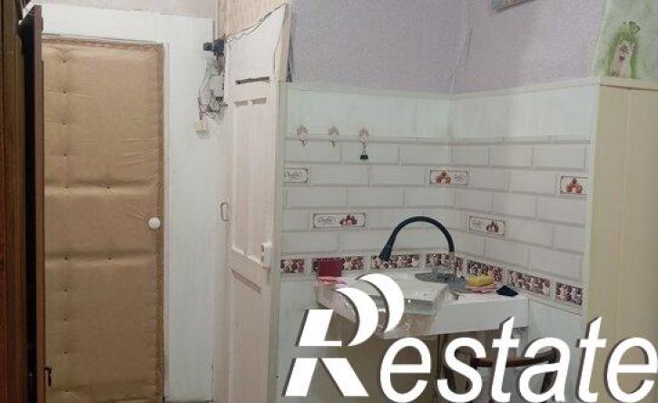 1-комн квартира улица Гагарина, 28А,  д. 28А