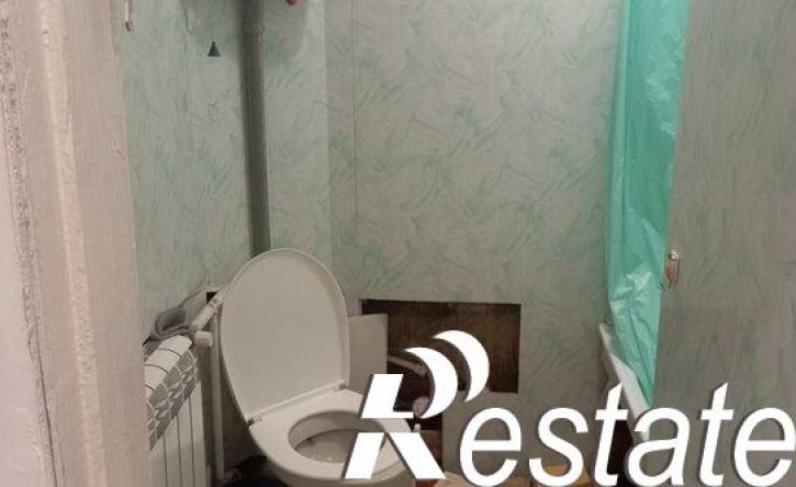 1-комн квартира улица Гагарина, 28А,  д. 28А