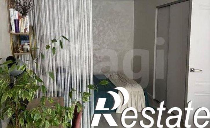 1-комн квартира проспект Фрунзе, 96,  д. 96