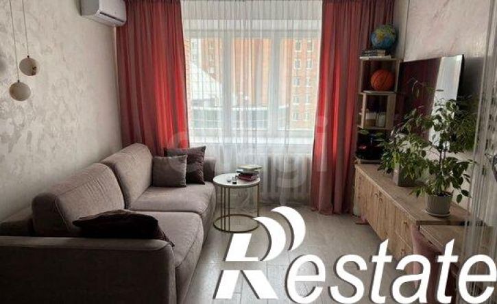 1-комн квартира проспект Фрунзе, 96,  д. 96