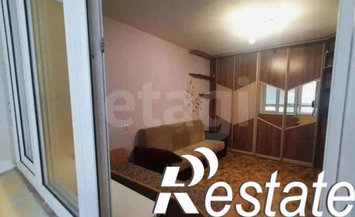 1-комн квартира улица Говорова, 37,  д. 37