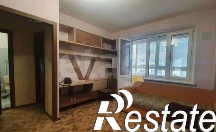 1-комн квартира улица Говорова, 37,  д. 37