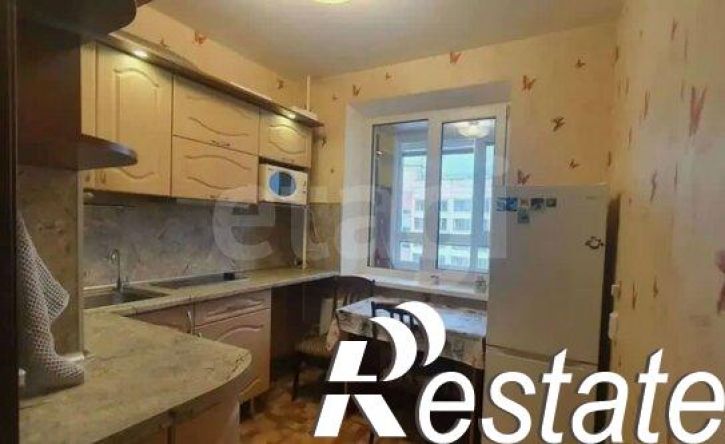 1-комн квартира улица Говорова, 37,  д. 37