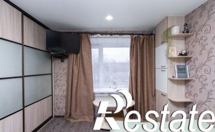 1-комн квартира Первомайская улица, 65А,  д. 65А
