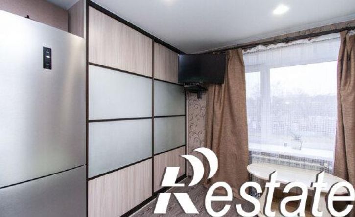 1-комн квартира Первомайская улица, 65А,  д. 65А