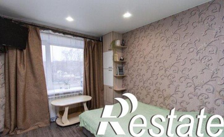 1-комн квартира Первомайская улица, 65А,  д. 65А