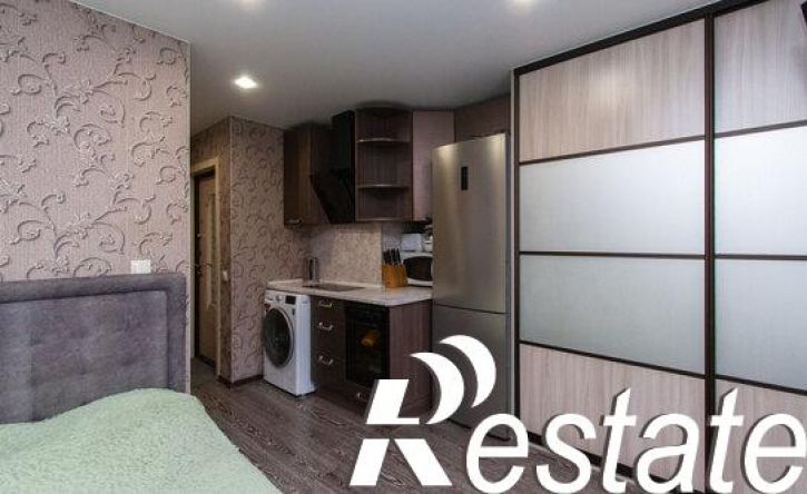 1-комн квартира Первомайская улица, 65А,  д. 65А