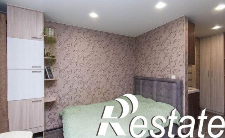 1-комн квартира Первомайская улица, 65А,  д. 65А