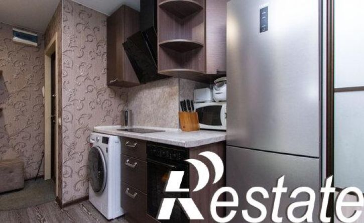 1-комн квартира Первомайская улица, 65А,  д. 65А