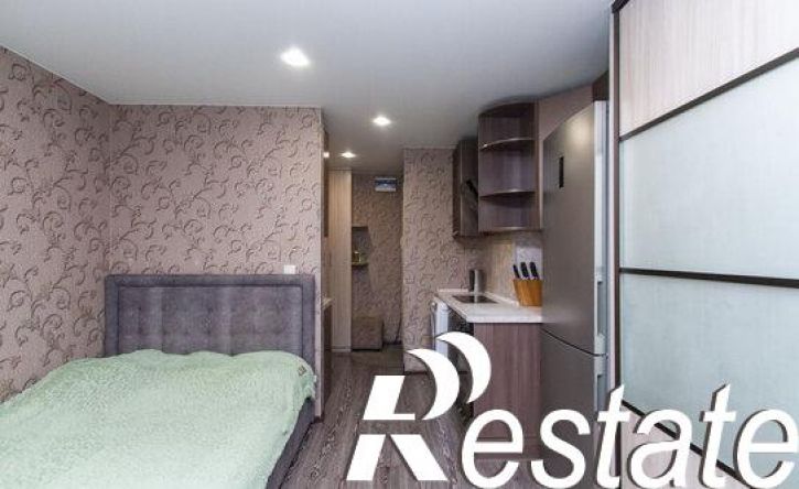 1-комн квартира Первомайская улица, 65А,  д. 65А