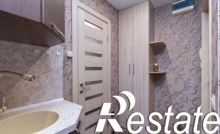 1-комн квартира Первомайская улица, 65А,  д. 65А