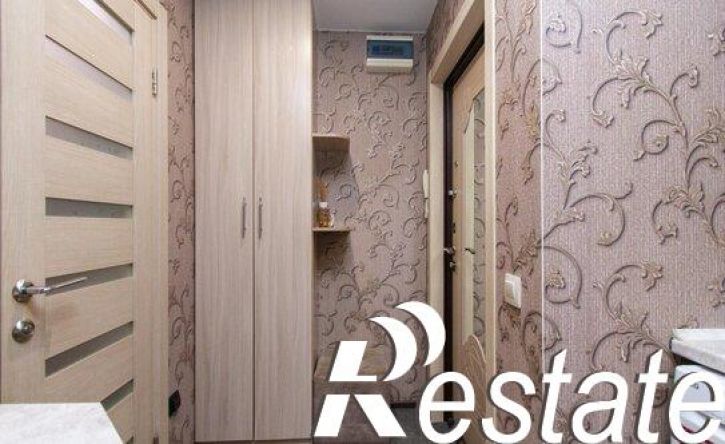 1-комн квартира Первомайская улица, 65А,  д. 65А
