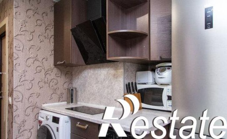1-комн квартира Первомайская улица, 65А,  д. 65А