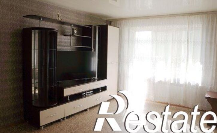 2-комн квартира улица Карташова, 31В,  д. 31В