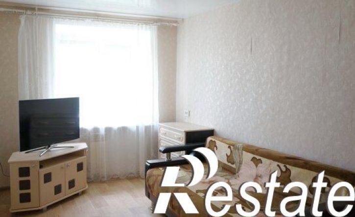 2-комн квартира улица Карташова, 31В,  д. 31В