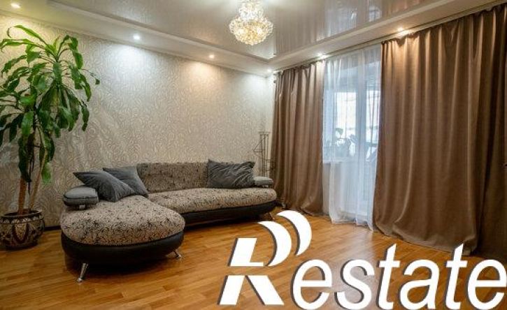 3-комн квартира улица Интернационалистов, 8/2,  д. 8/2