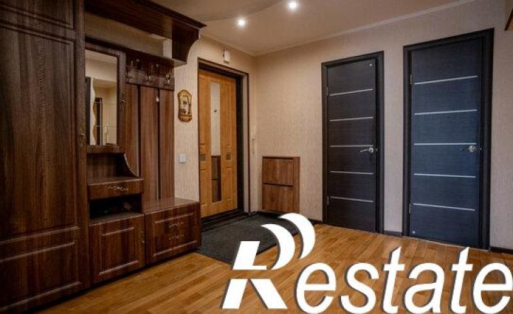 3-комн квартира улица Интернационалистов, 8/2,  д. 8/2