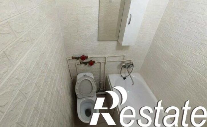 1-комн квартира Водопроводная улица, 11,  д. 11