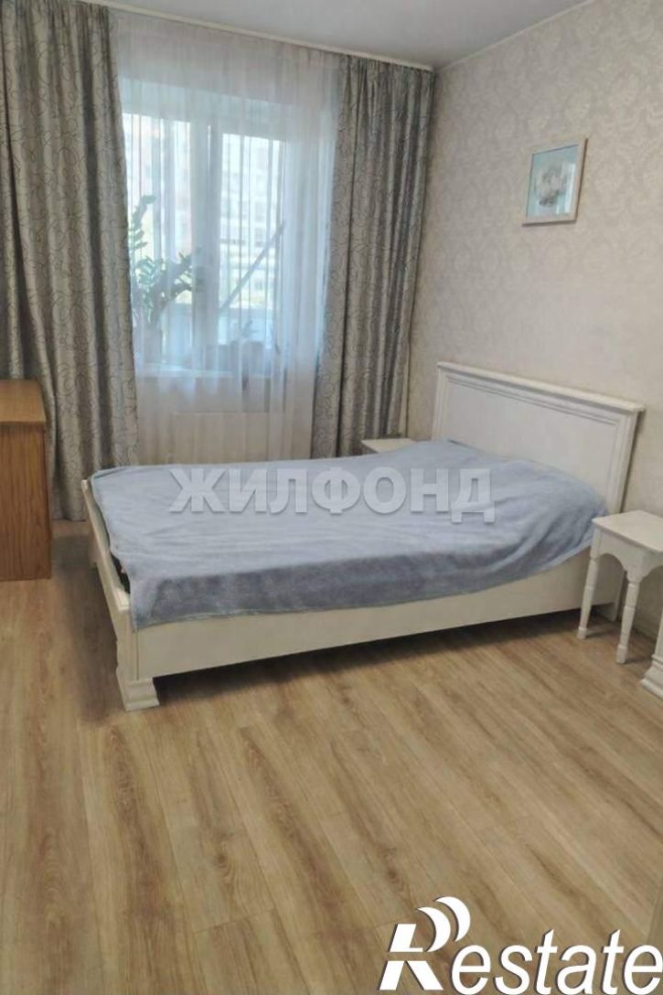 3-комн квартира Овражный переулок, д.17