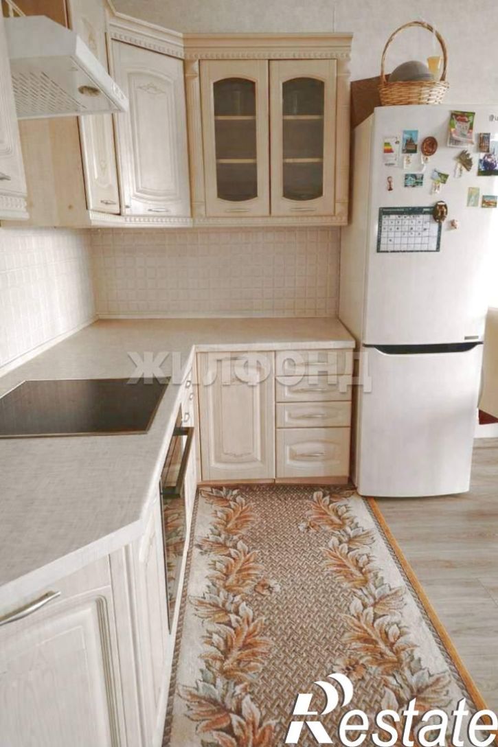 3-комн квартира Овражный переулок, д.17
