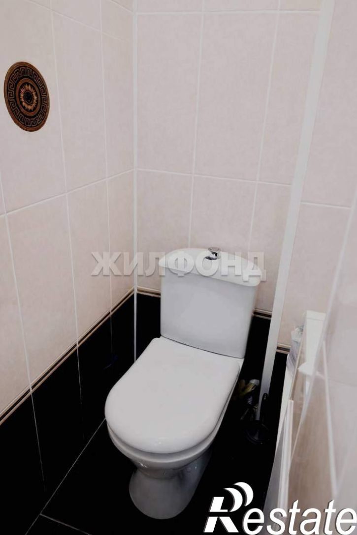 3-комн квартира Овражный переулок, д.17