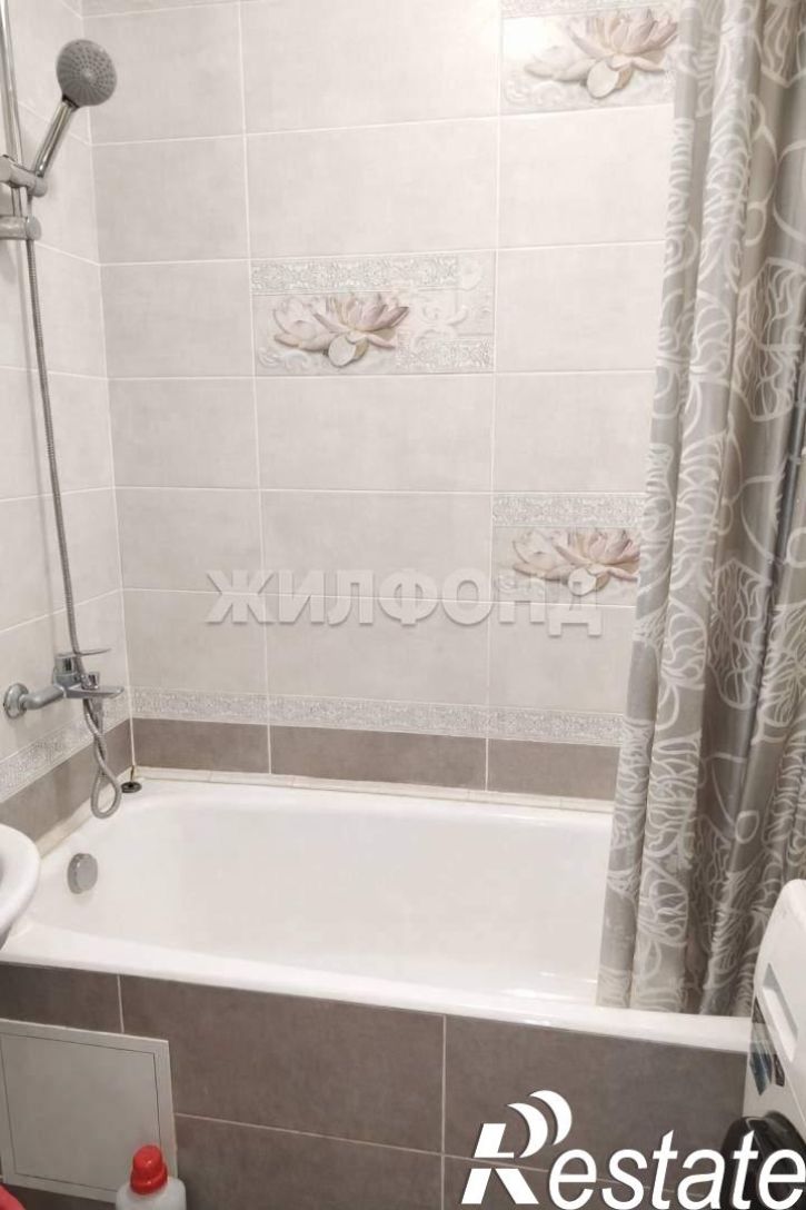 3-комн квартира Овражный переулок, д.17