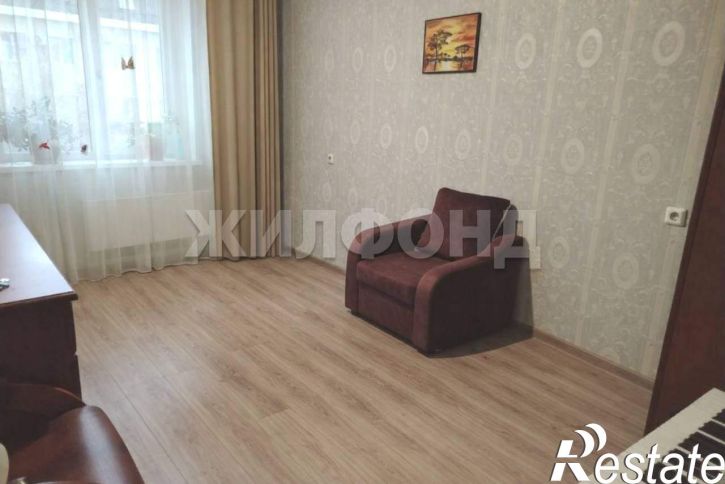 3-комн квартира Овражный переулок, д.17