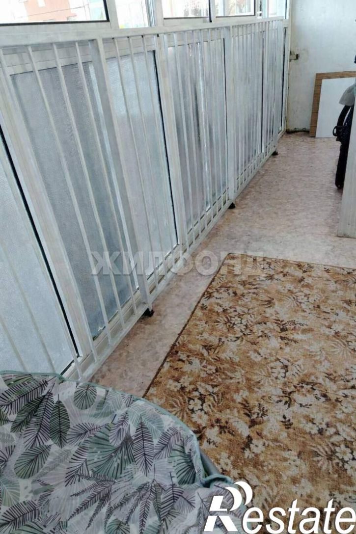 3-комн квартира Овражный переулок, д.17
