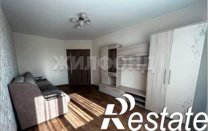 1-комн квартира Тверская улица, д.1