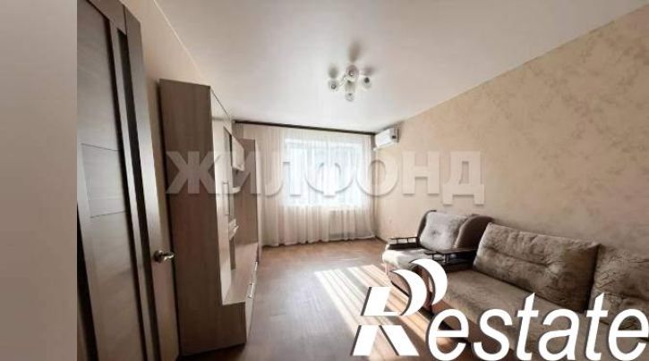1-комн квартира Тверская улица, д.1
