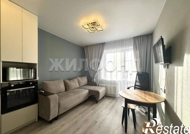 2-комн квартира Войкова улица, д.47