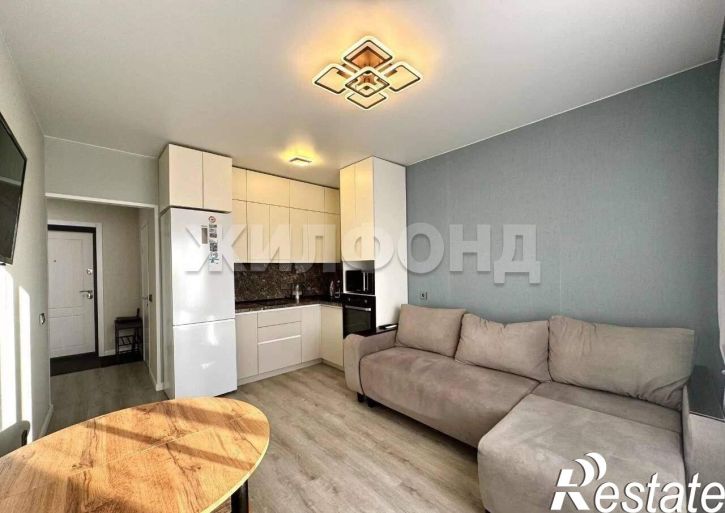 2-комн квартира Войкова улица, д.47