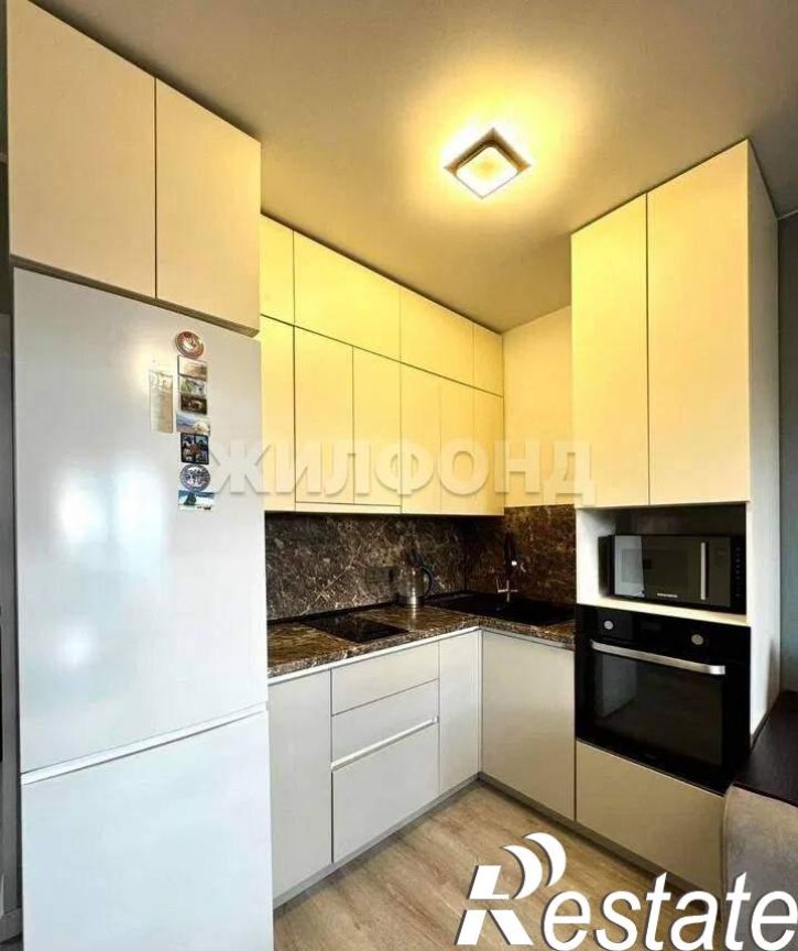 2-комн квартира Войкова улица, д.47