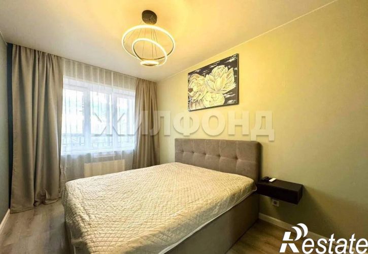 2-комн квартира Войкова улица, д.47