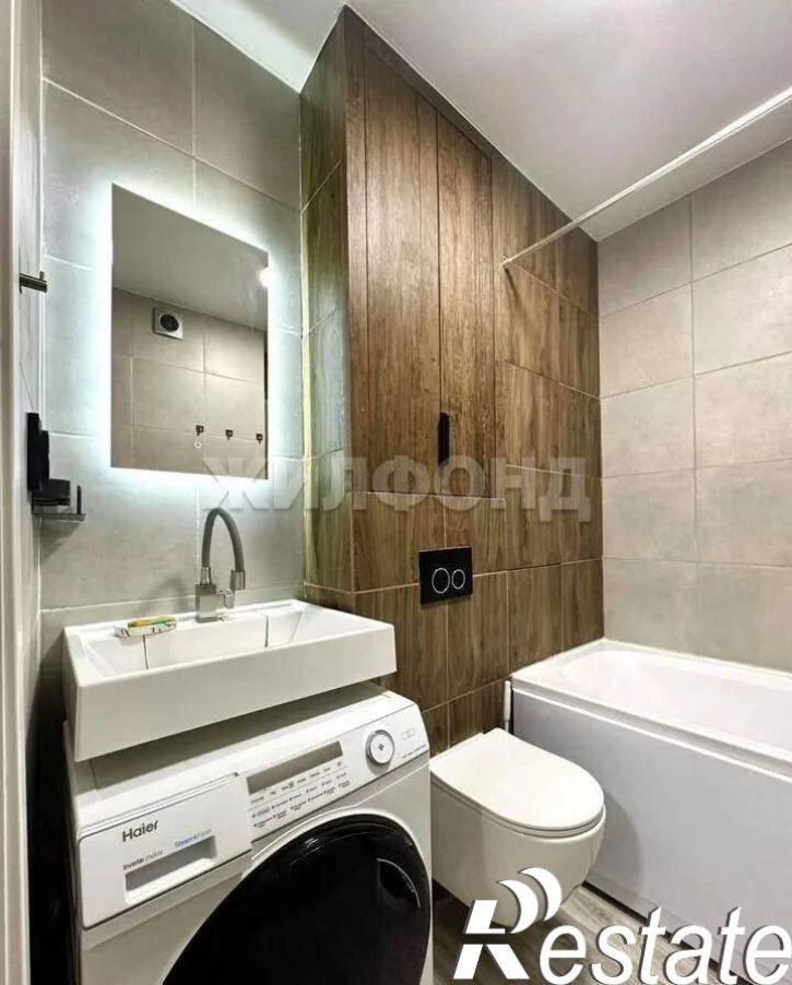 2-комн квартира Войкова улица, д.47