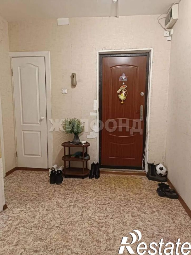 3-комн квартира Дальне-Ключевская улица, д.16б