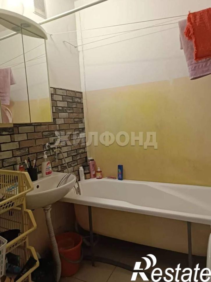 3-комн квартира Дальне-Ключевская улица, д.16б