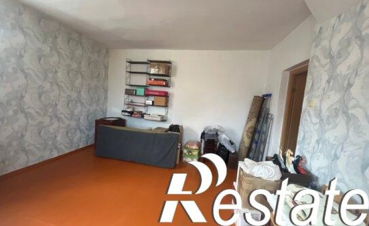 1-комн квартира улица Пушкина, 54,  д. 54