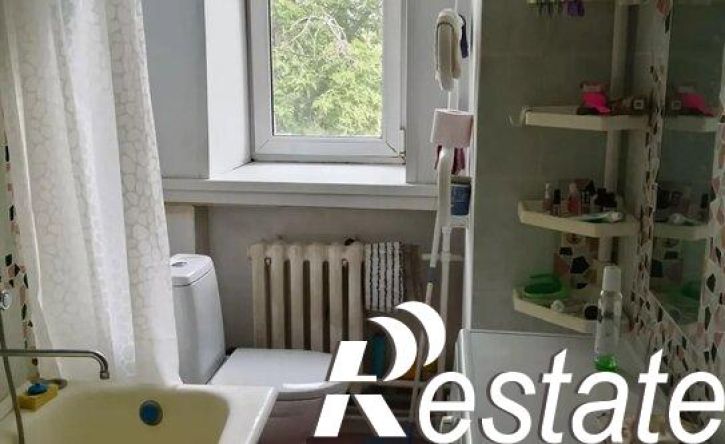 1-комн квартира улица Пушкина, 54,  д. 54