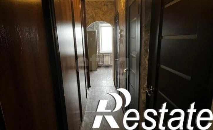 1-комн квартира улица Елизаровых, 76,  д. 76