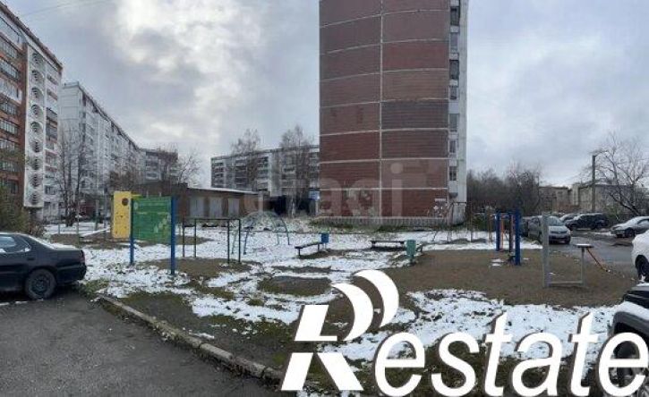 1-комн квартира улица Елизаровых, 76,  д. 76