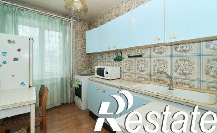 3-комн квартира улица Интернационалистов, 24,  д. 24