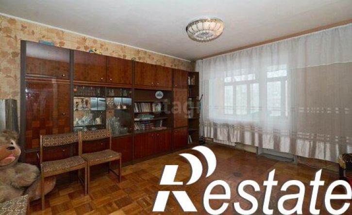 3-комн квартира улица Интернационалистов, 24,  д. 24