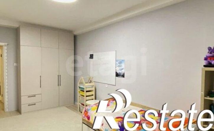 2-комн квартира улица Архитекторов, 5,  д. 5