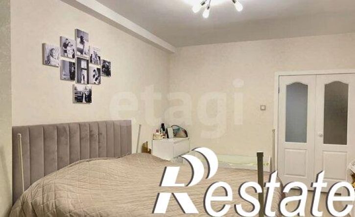2-комн квартира улица Архитекторов, 5,  д. 5
