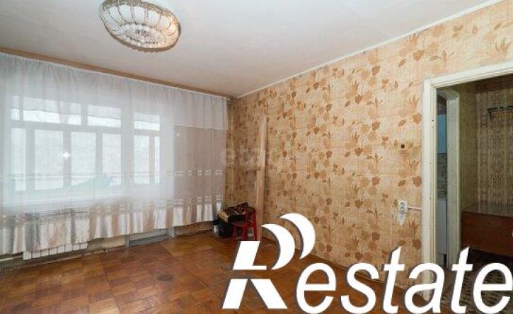 3-комн квартира улица Интернационалистов, 24,  д. 24