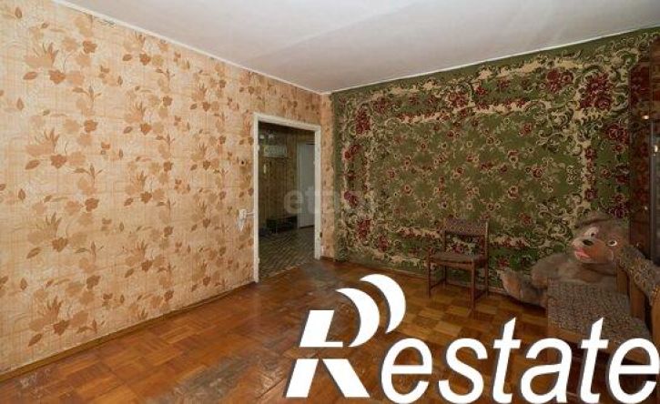 3-комн квартира улица Интернационалистов, 24,  д. 24
