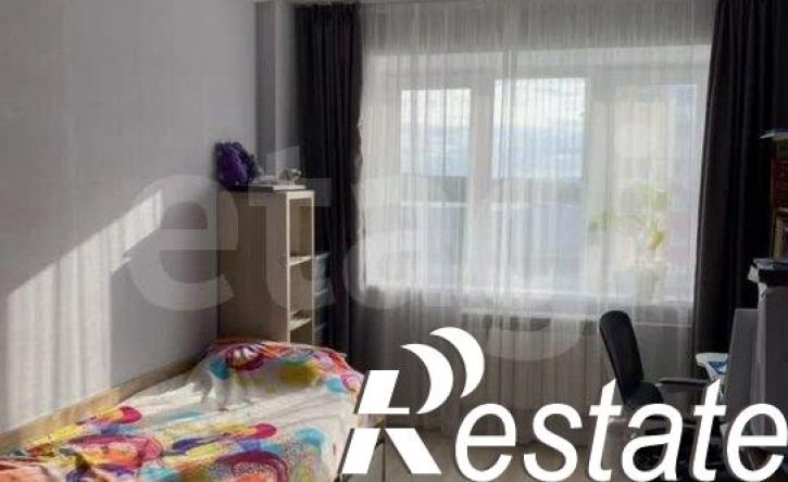 2-комн квартира улица Архитекторов, 5,  д. 5