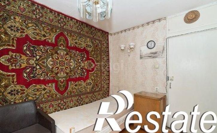 3-комн квартира улица Интернационалистов, 24,  д. 24